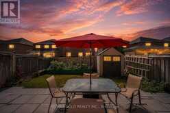 20 AMARANTH CRESCENT | Brampton Ontario | Slide Image Thirty-four