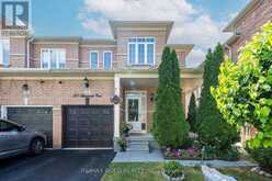 20 AMARANTH CRESCENT | Brampton Ontario | Slide Image One