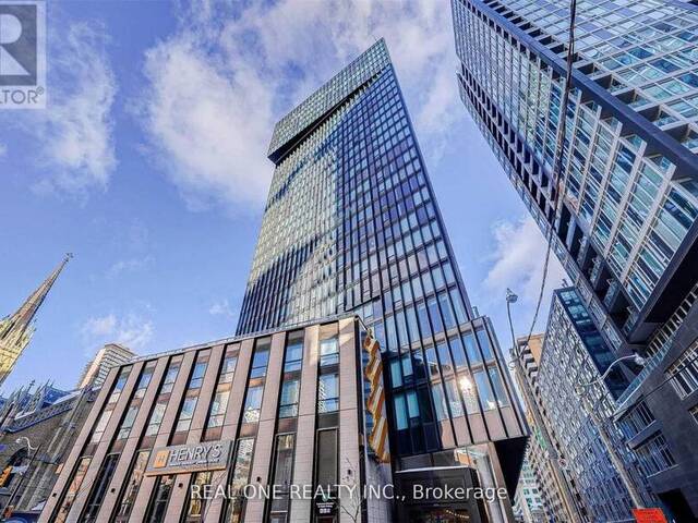 216 - 60 SHUTER STREET Toronto Ontario, M5B 0B7 - 3 Bedrooms Condo For Sale