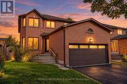 214 ELSON STREET | Markham Ontario | Slide Image One