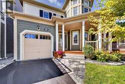 3306 SUMMERHILL WAY | Orillia Ontario | Slide Image Two