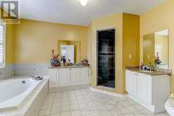 806 WHITE CLOVER WAY | Mississauga Ontario | Slide Image Sixteen