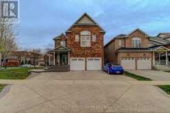 806 WHITE CLOVER WAY | Mississauga Ontario | Slide Image Twenty-nine