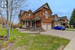 806 WHITE CLOVER WAY | Mississauga Ontario | Slide Image Thirty
