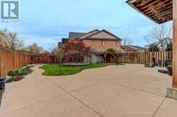 806 WHITE CLOVER WAY | Mississauga Ontario | Slide Image Thirty-three
