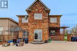 806 WHITE CLOVER WAY | Mississauga Ontario | Slide Image Thirty-nine