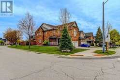 806 WHITE CLOVER WAY | Mississauga Ontario | Slide Image Four