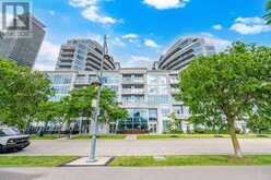 330 - 58 MARINE PARADE DRIVE | Toronto Ontario | Slide Image Two