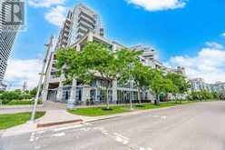 330 - 58 MARINE PARADE DRIVE | Toronto Ontario | Slide Image Three