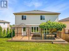 29 BLUE LACE CRESCENT | Kitchener Ontario | Slide Image Seventeen