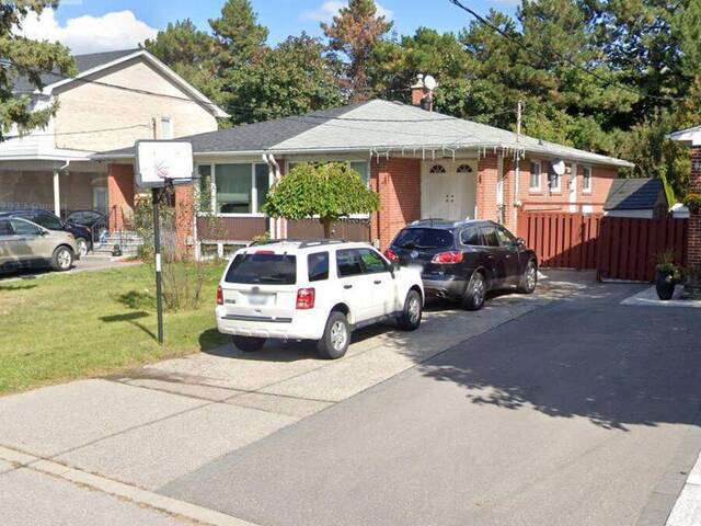 92 BALTRAY CRESCENT Toronto Ontario, M3A 2H4 - 7 Bedrooms Home For Sale