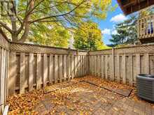 105 - 3480 UPPER MIDDLE ROAD | Burlington Ontario | Slide Image Thirty-eight