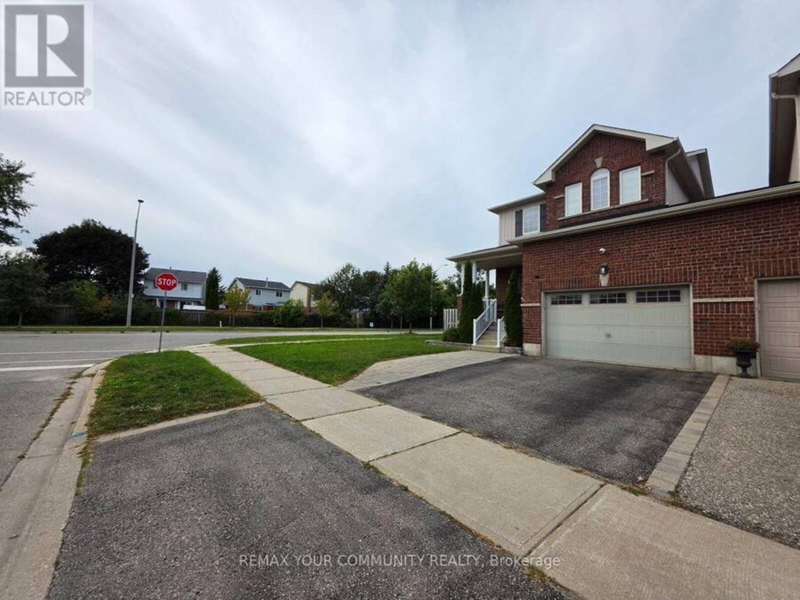 1 VICTOR LARGE WAY, Orangeville, Ontario L9W 0B4