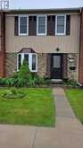 36 - 900 CENTRAL PARK DRIVE | Brampton Ontario | Slide Image One