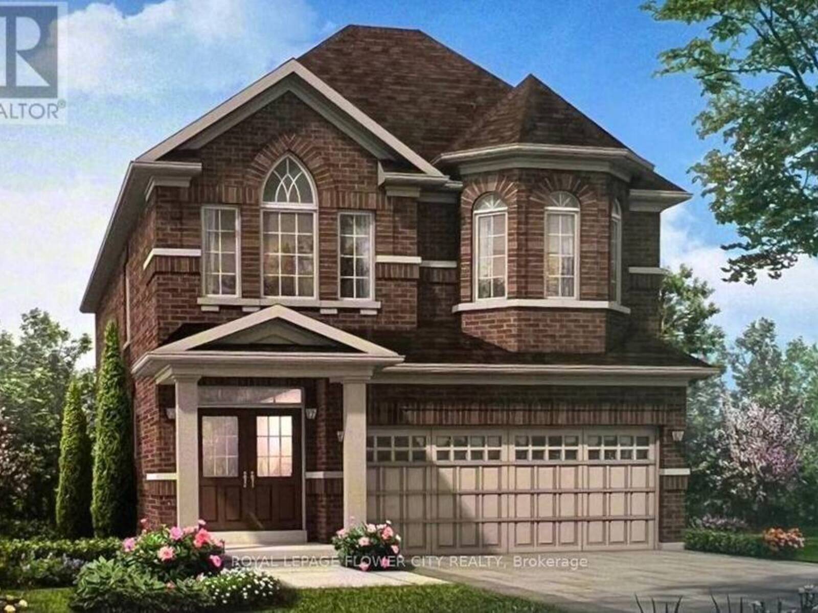 44 ROCHESTER DRIVE, Barrie, Ontario L9J 0W1