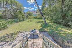 246 ELLINGTON DRIVE | Toronto Ontario | Slide Image Forty-six