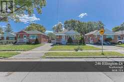 246 ELLINGTON DRIVE | Toronto Ontario | Slide Image Forty-seven