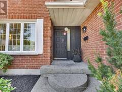 2048 SIXTH LINE Oakville Ontario, L6H 3N2