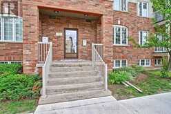 3 - 133 ISAAC DEVINS BOULEVARD | Toronto Ontario | Slide Image Two