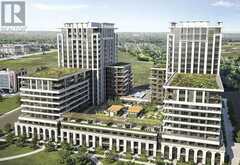 1610 - 9 CLEGG ROAD | Markham Ontario | Slide Image One