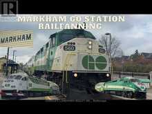1610 - 9 CLEGG ROAD | Markham Ontario | Slide Image Twenty-two
