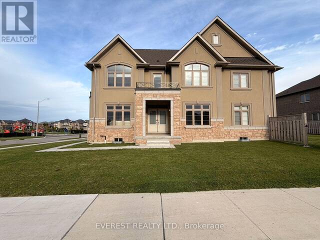 1105 COLE STREET Innisfil Ontario, L9S 0R3 - 4 Bedrooms Home For Sale
