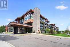 163 - 1575 LAKESHORE ROAD | Mississauga Ontario | Slide Image One