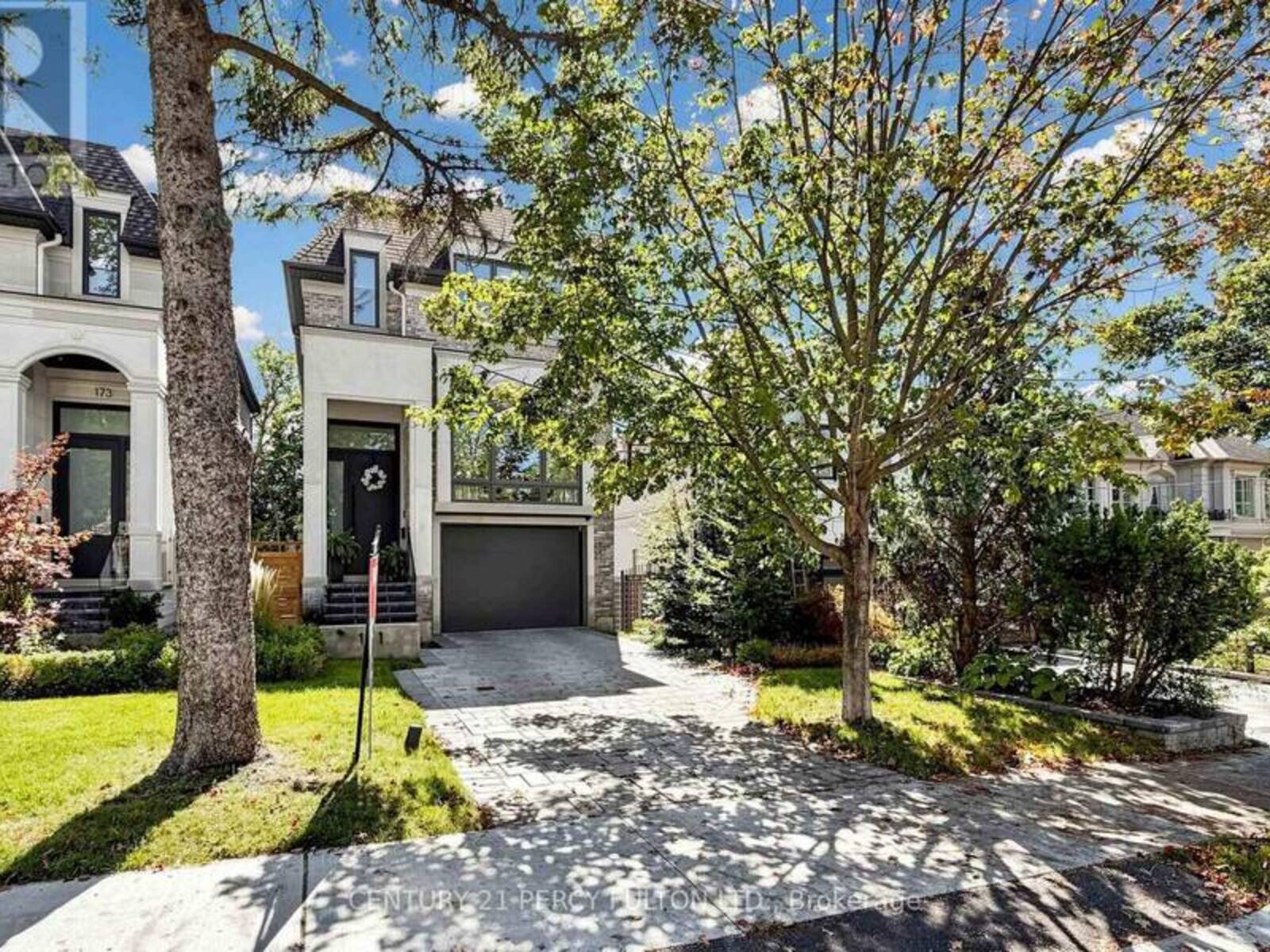 171 ELMWOOD AVENUE, Toronto, Ontario M2N 3M3