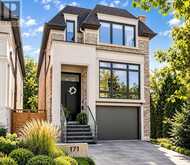 171 ELMWOOD AVENUE | Toronto Ontario | Slide Image Two