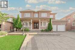 42 BOXWOOD CRESCENT | Markham Ontario | Slide Image One