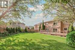 42 BOXWOOD CRESCENT | Markham Ontario | Slide Image Forty-eight