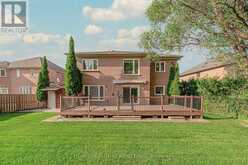 42 BOXWOOD CRESCENT | Markham Ontario | Slide Image Forty-nine