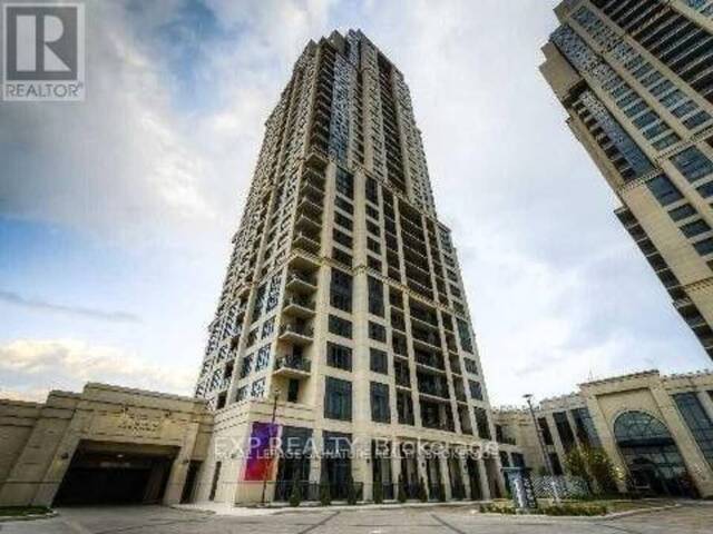 2221 - 2 EVA ROAD Toronto Ontario, M9C 0A9 - 1 Bedroom Condo For Sale