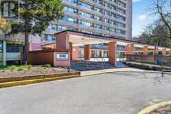 708 - 100 LEEWARD GLENWAY | Toronto Ontario | Slide Image One