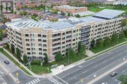 615 - 7400 MARKHAM ROAD | Markham Ontario | Slide Image Four