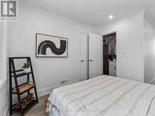 54 CHATHAM AVENUE | Toronto Ontario | Slide Image Seventeen