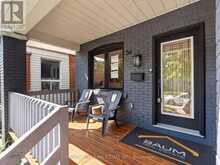 54 CHATHAM AVENUE | Toronto Ontario | Slide Image Two