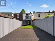 54 CHATHAM AVENUE | Toronto Ontario | Slide Image Thirty-two