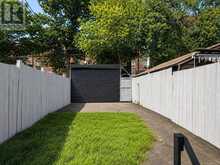 54 CHATHAM AVENUE | Toronto Ontario | Slide Image Thirty-four