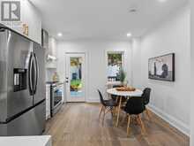 54 CHATHAM AVENUE | Toronto Ontario | Slide Image Nine