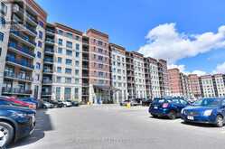 415 - 7325 MARKHAM ROAD | Markham Ontario | Slide Image One