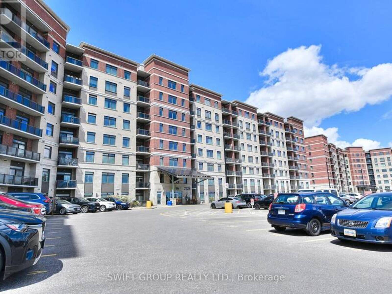 415 - 7325 MARKHAM ROAD, Markham, Ontario L3S 0C9