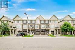 408 BELCOURT COMMON | Oakville Ontario | Slide Image One