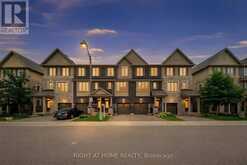 408 BELCOURT COMMON | Oakville Ontario | Slide Image Two