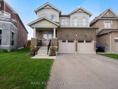 42 HACKETT STREET Alliston Ontario, L9R 0P7