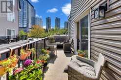 1 CRAWFORD STREET | Toronto Ontario | Slide Image Thirteen
