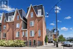 1 CRAWFORD STREET | Toronto Ontario | Slide Image Two