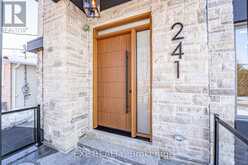 241 PARKWAY AVENUE | Georgina Ontario | Slide Image Four