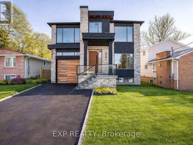 241 PARKWAY AVENUE Georgina Ontario, L4P 2W1 - 6 Bedrooms Home For Sale