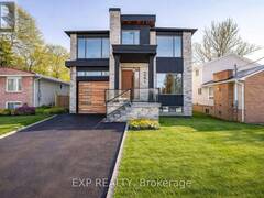 241 PARKWAY AVENUE Georgina Ontario, L4P 2W1